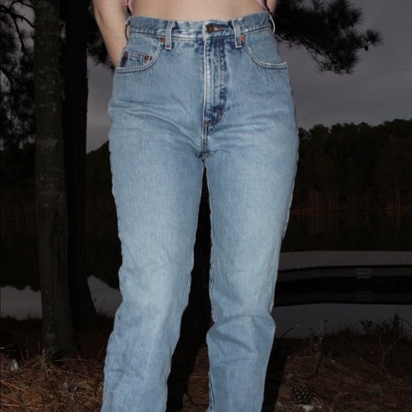 Vintage GUESS Jeans - Picture 3 of 4